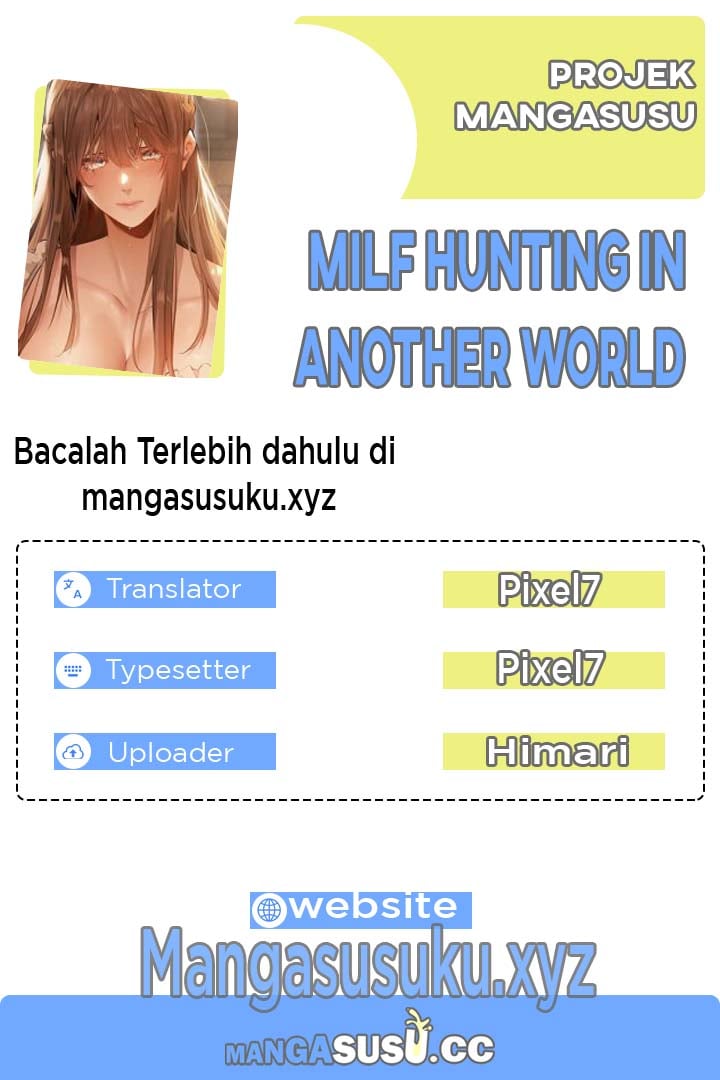 MILF Hunting In Another World - Chapter 35 1 MILF Hunting In Another World - Chapter 35 1