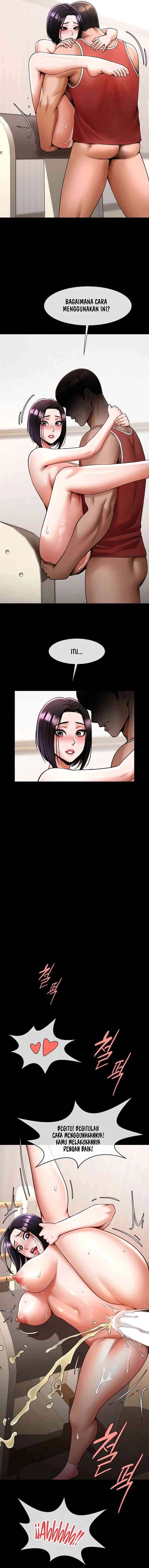 The Cheat Code Hitter Fucks Them All - Chapter 35 11 The Cheat Code Hitter Fucks Them All - Chapter 35 11