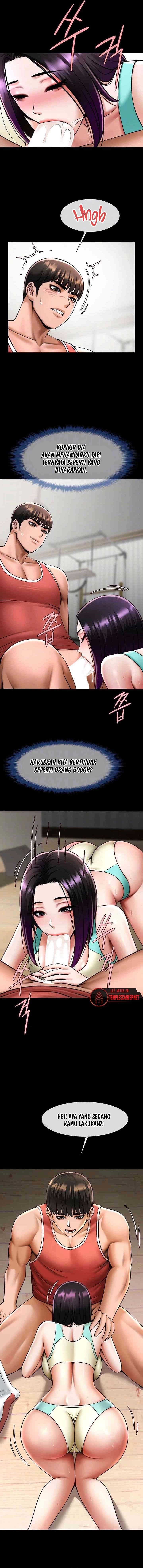 The Cheat Code Hitter Fucks Them All - Chapter 35 3 The Cheat Code Hitter Fucks Them All - Chapter 35 3