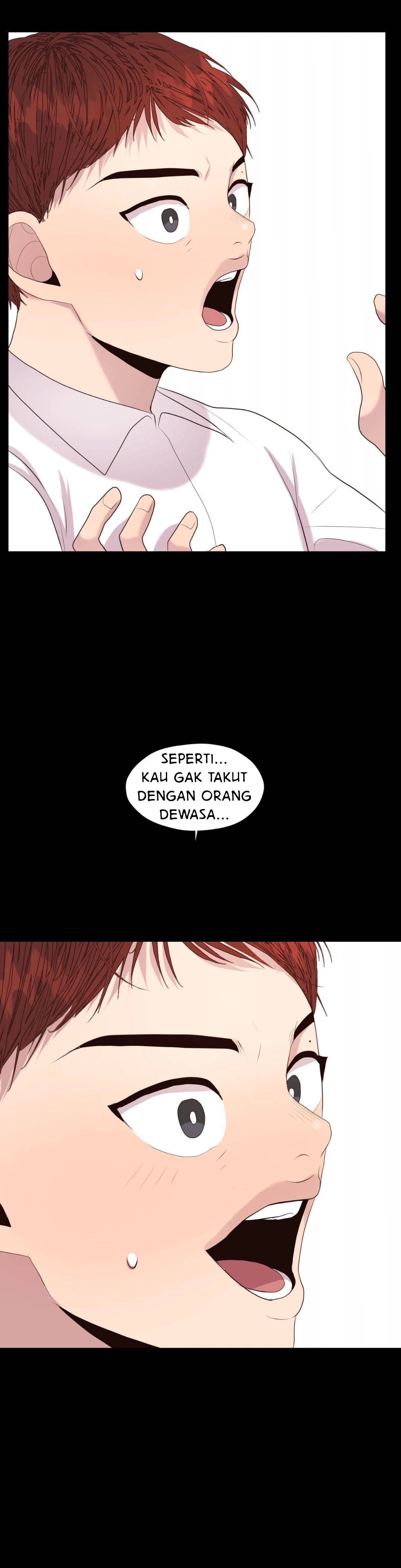 Toxic Burn - Chapter 35 76