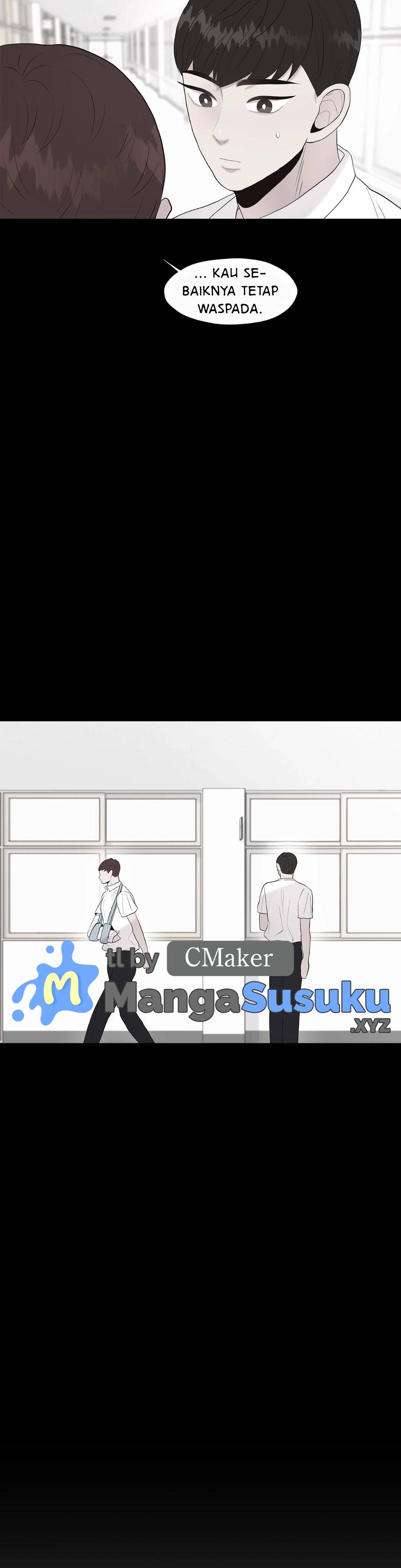 Toxic Burn - Chapter 35 14
