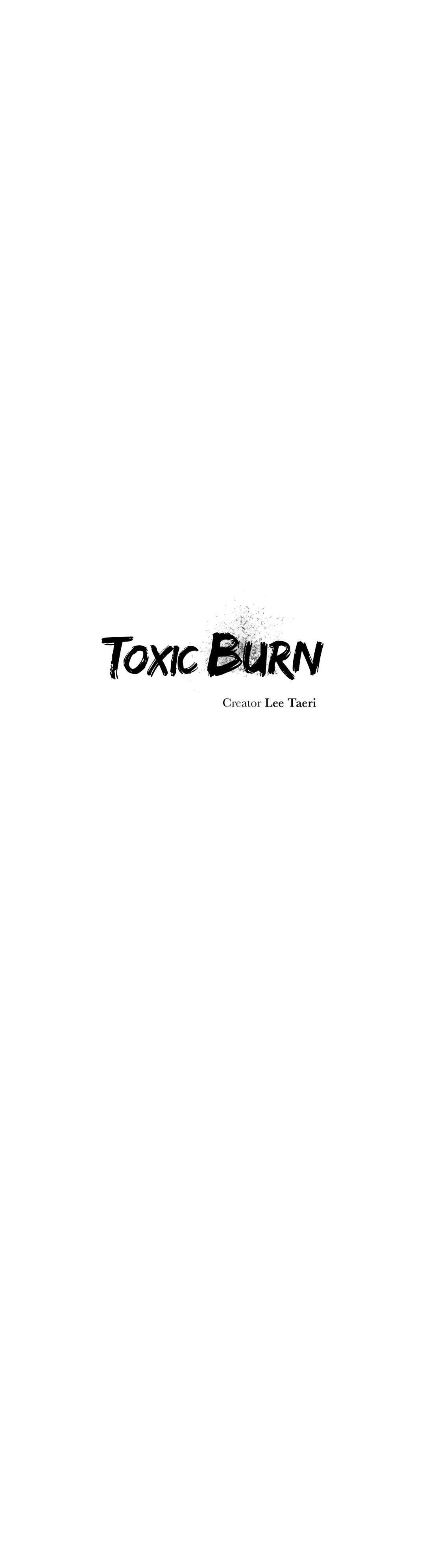 Toxic Burn - Chapter 35 4