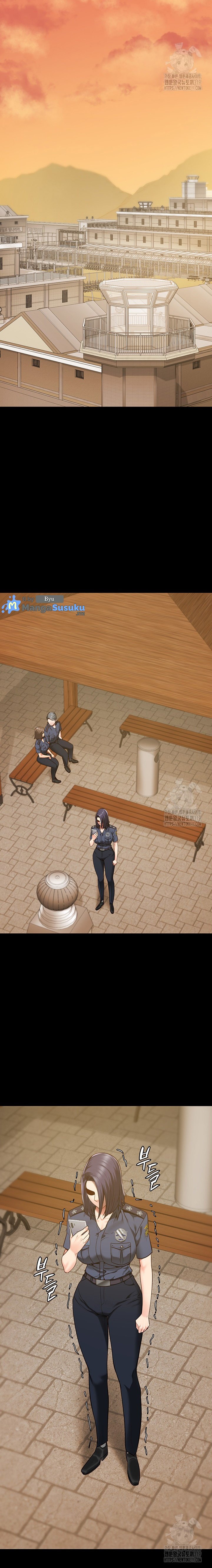 Locked Up - Chapter 35 21