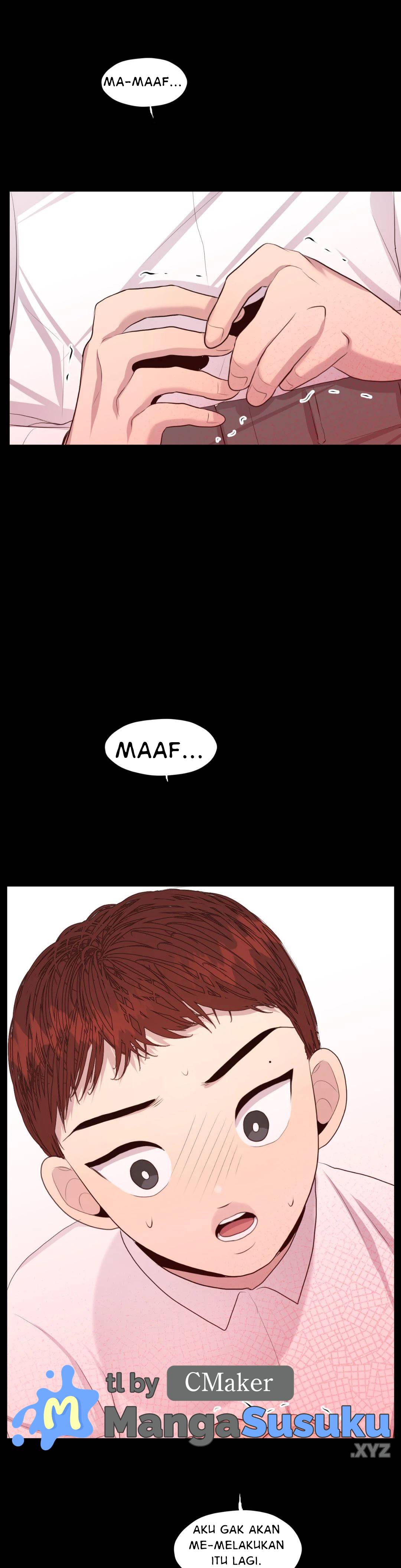 Toxic Burn - Chapter 35 25