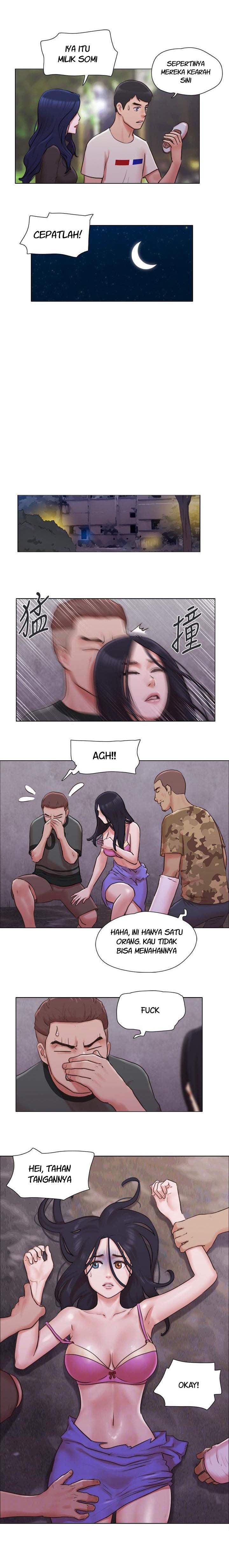 Can I Touch It? - Chapter 35 3