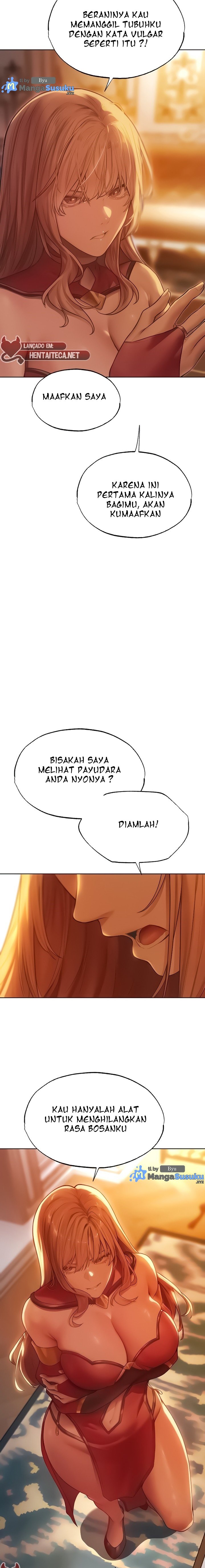 MILF Hunting In Another World - Chapter 35 8 MILF Hunting In Another World - Chapter 35 8