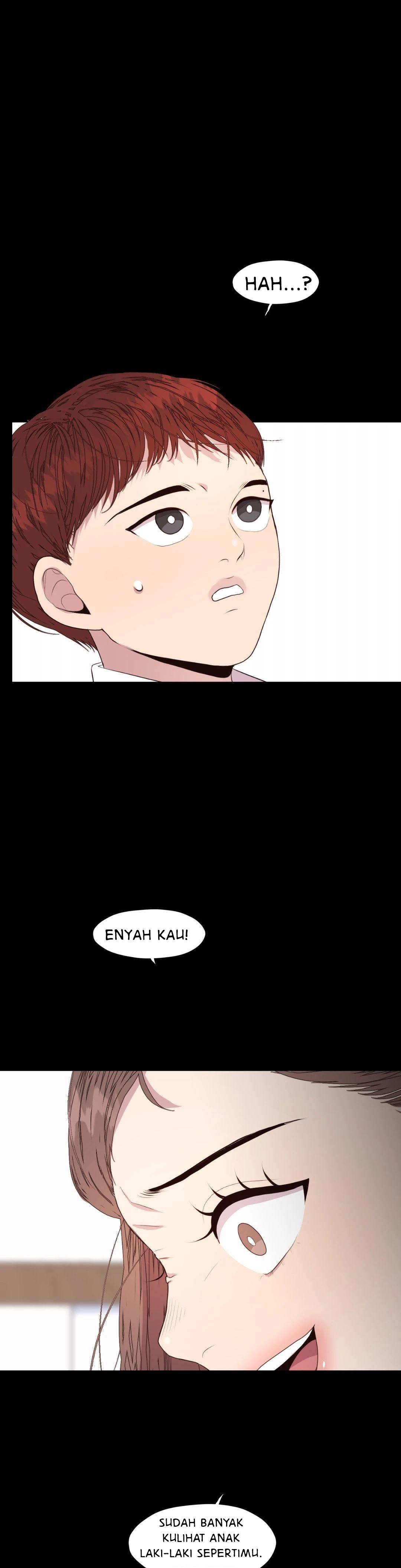Toxic Burn - Chapter 35 71