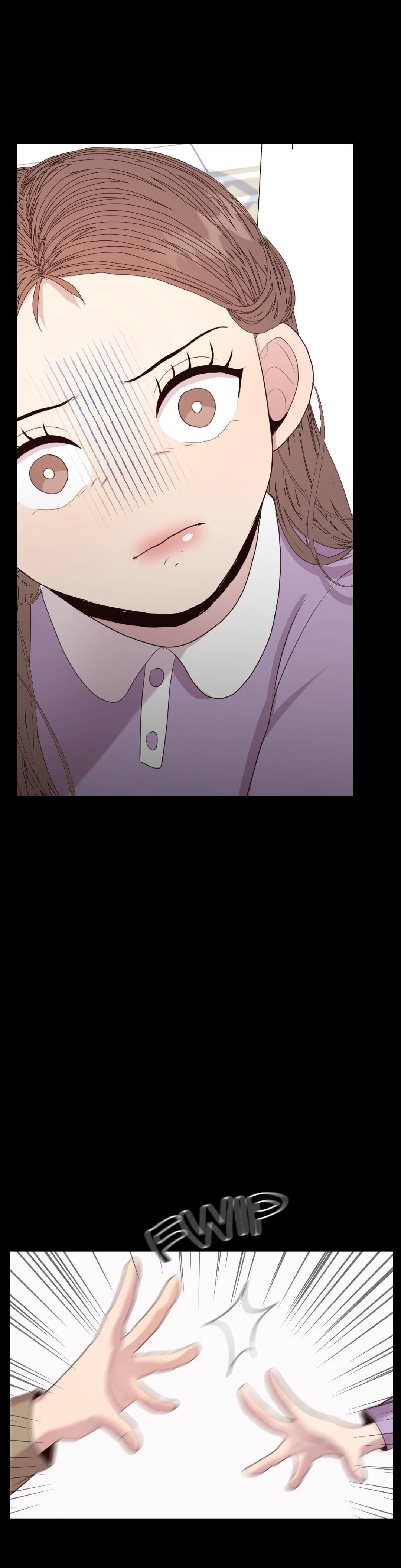Toxic Burn - Chapter 35 48
