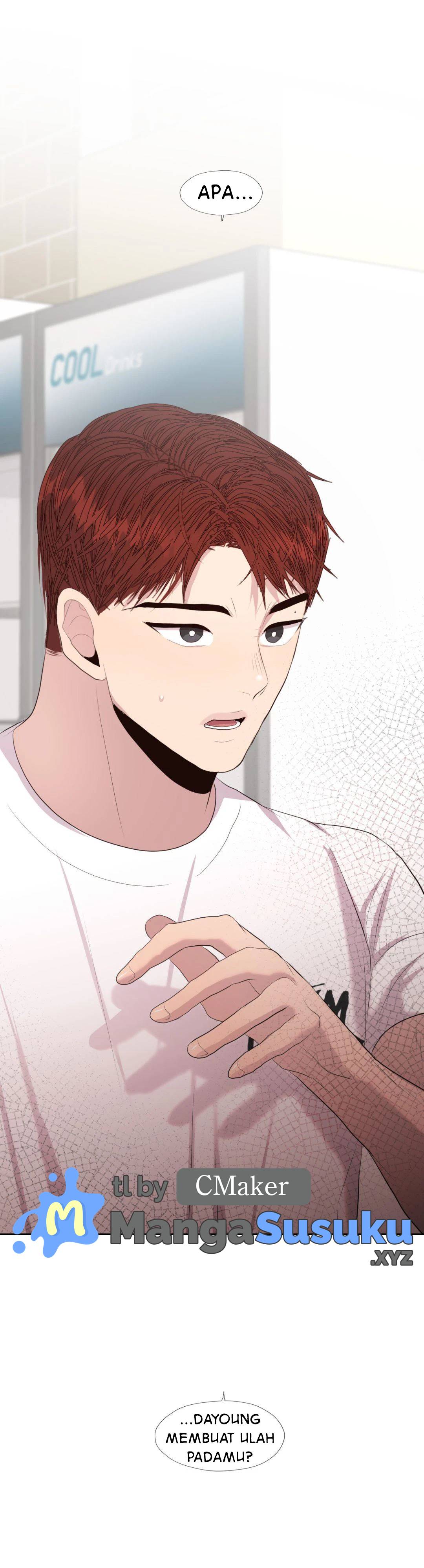 Toxic Burn - Chapter 35 3