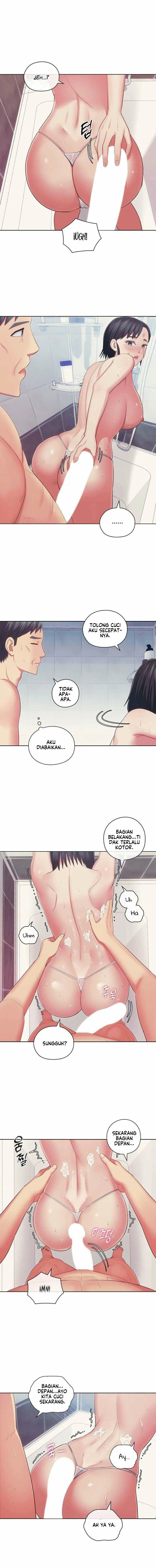 A Housekeeper - Chapter 35 11 A Housekeeper - Chapter 35 11