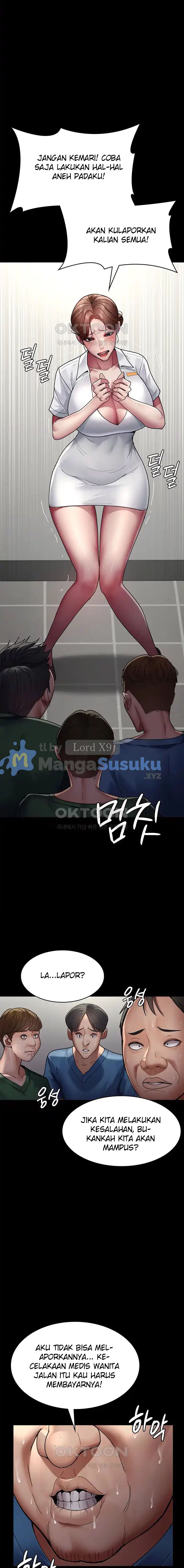 Night Hospital - Chapter 35 13