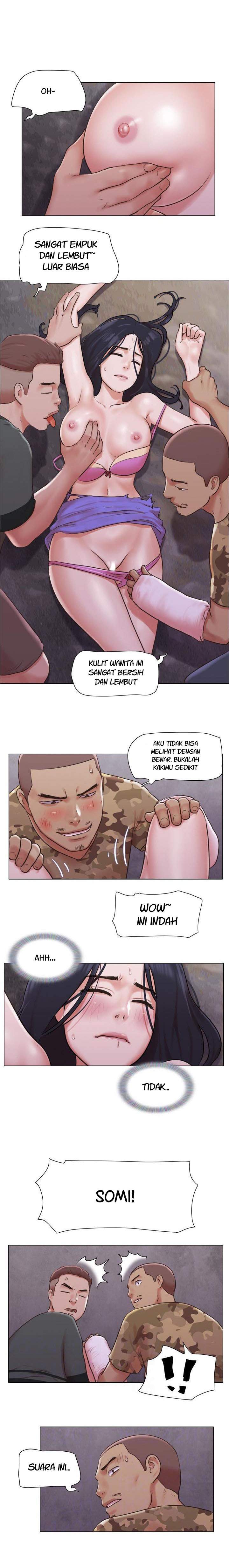 Can I Touch It? - Chapter 35 5