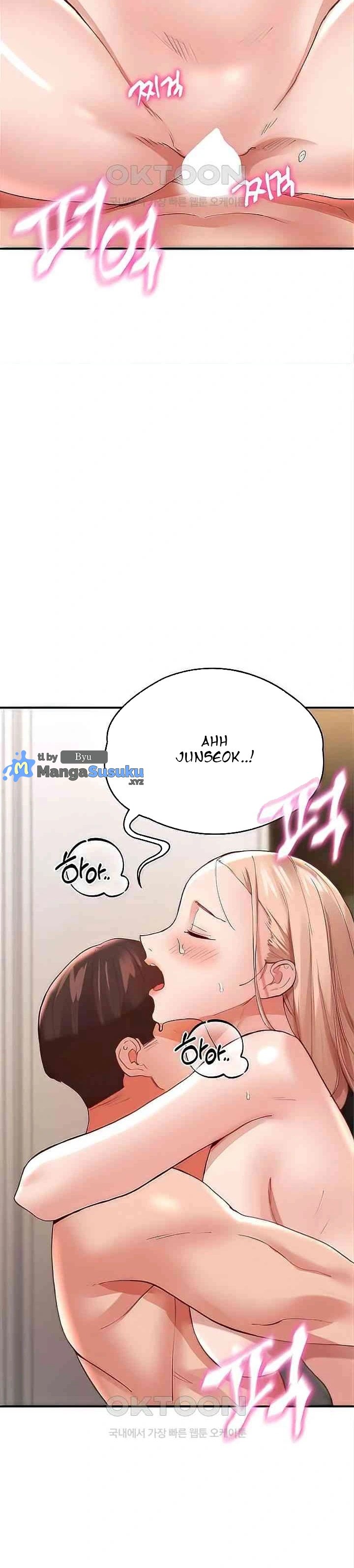 Living With Two Busty Women - Chapter 35 32 Living With Two Busty Women - Chapter 35 32