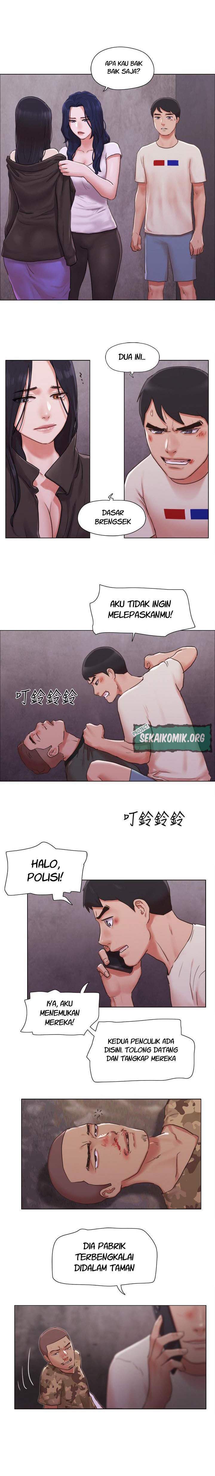 Can I Touch It? - Chapter 35 11