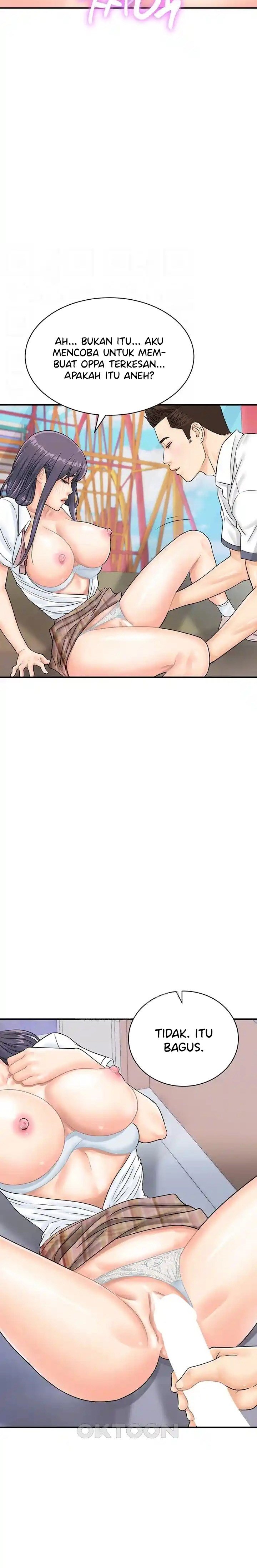 Please Scan Here! - Chapter 35 6 Please Scan Here! - Chapter 35 6