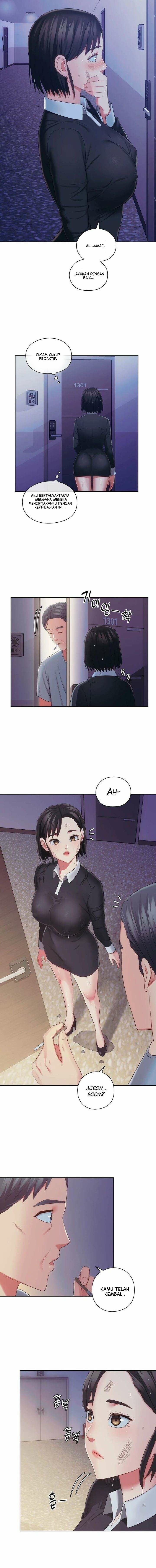 A Housekeeper - Chapter 35 4 A Housekeeper - Chapter 35 4