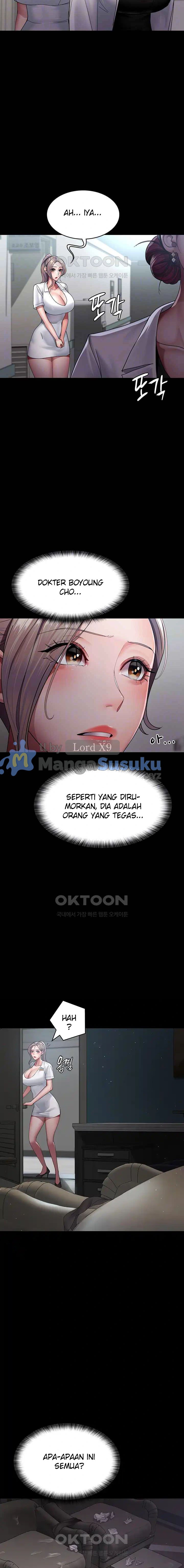 Night Hospital - Chapter 35 5
