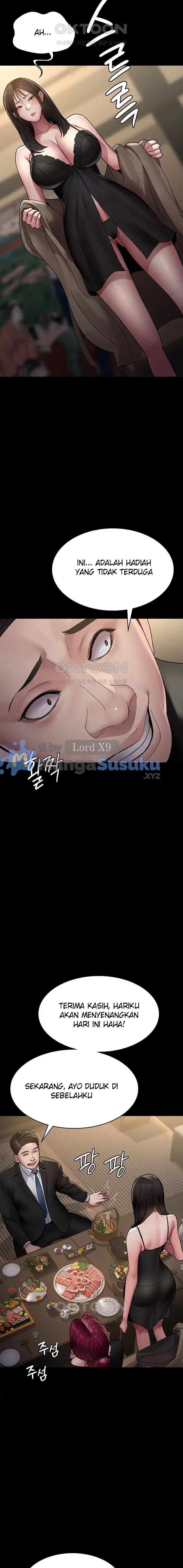 Night Hospital - Chapter 35 10