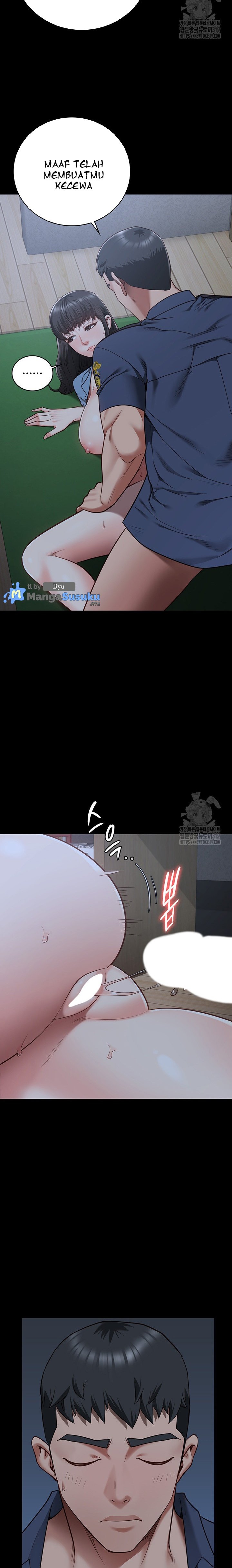 Locked Up - Chapter 35 8