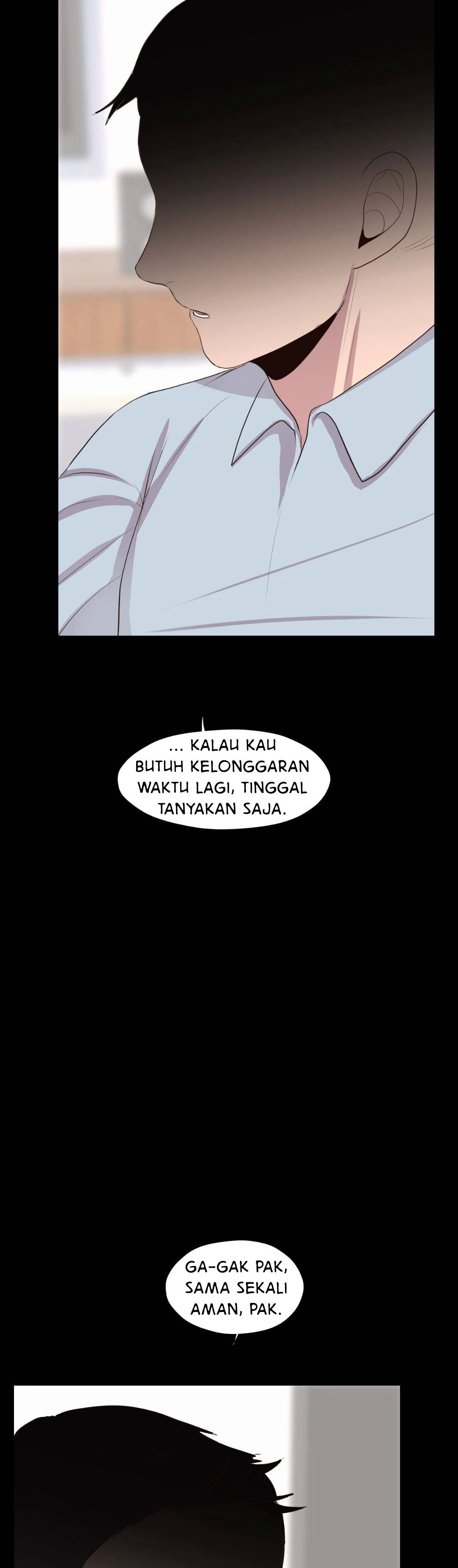 Toxic Burn - Chapter 35 30
