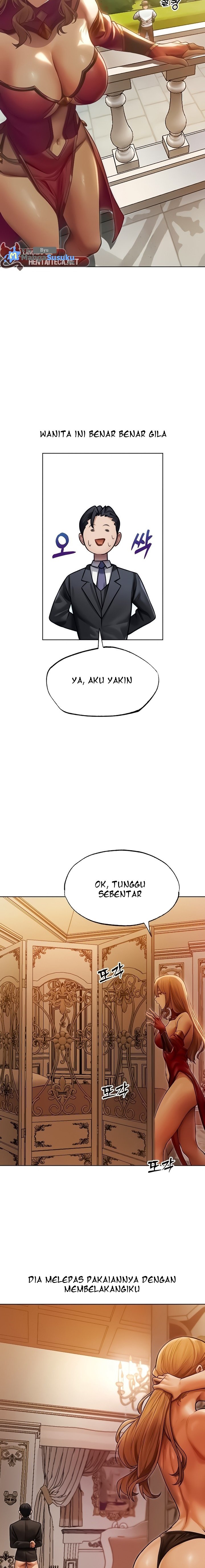 MILF Hunting In Another World - Chapter 35 12 MILF Hunting In Another World - Chapter 35 12