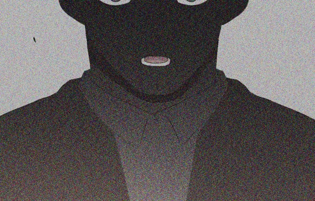 Toxic Burn - Chapter 35 39