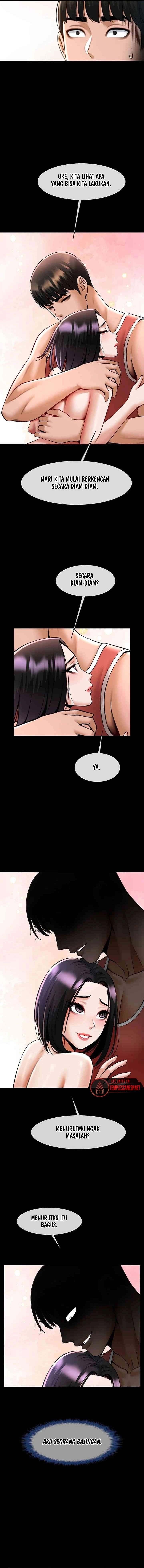 The Cheat Code Hitter Fucks Them All - Chapter 35 15 The Cheat Code Hitter Fucks Them All - Chapter 35 15