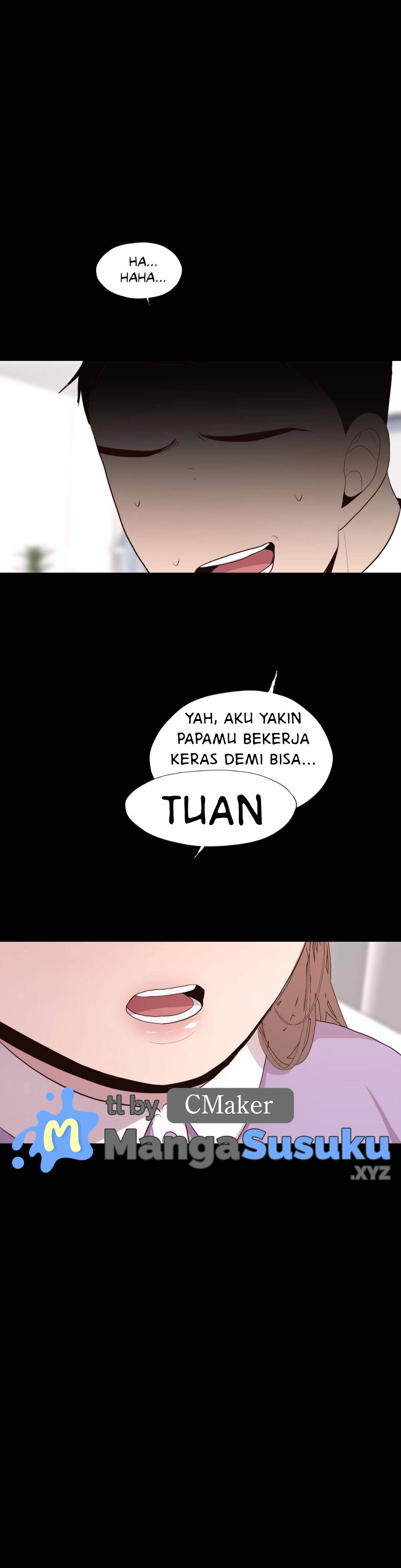 Toxic Burn - Chapter 35 35