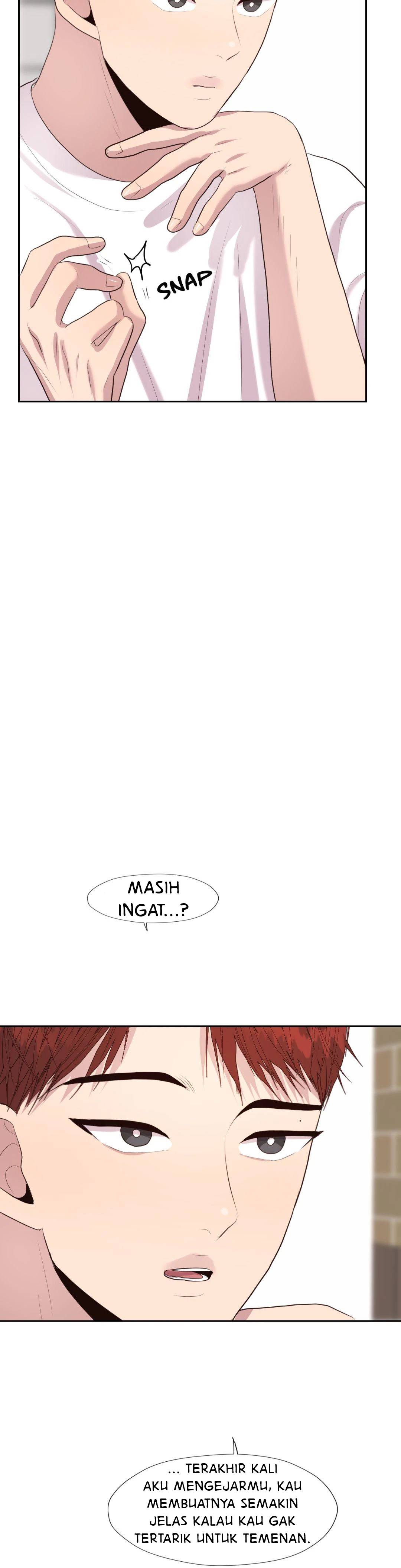 Toxic Burn - Chapter 35 6