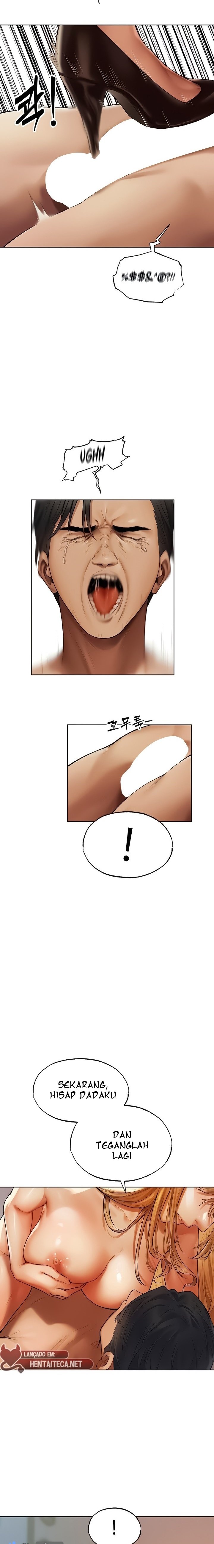 MILF Hunting In Another World - Chapter 35 21 MILF Hunting In Another World - Chapter 35 21