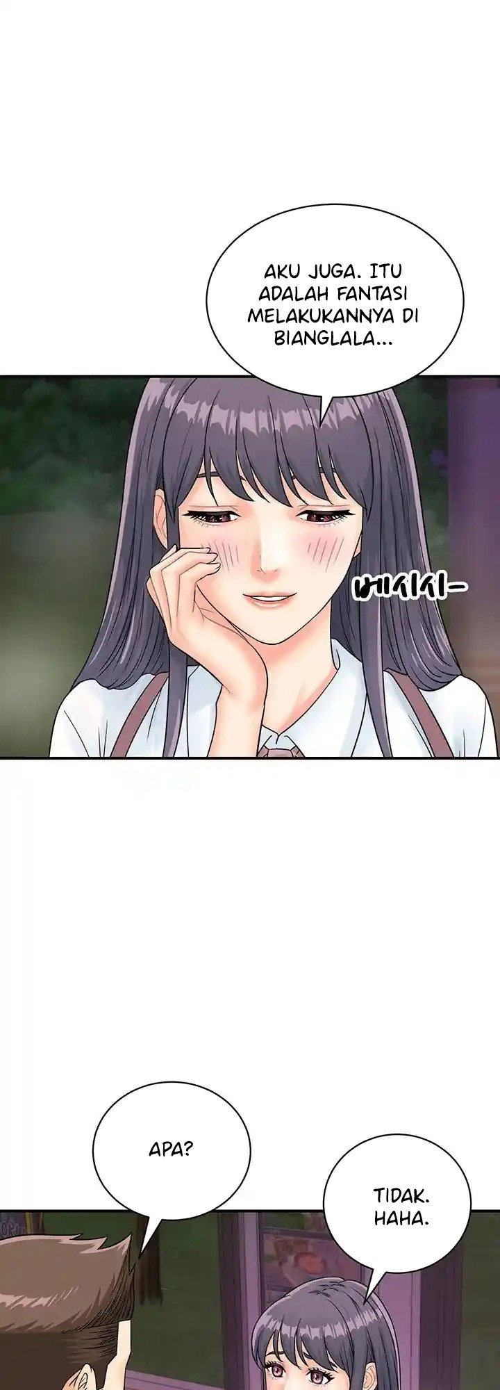 Please Scan Here! - Chapter 35 22 Please Scan Here! - Chapter 35 22