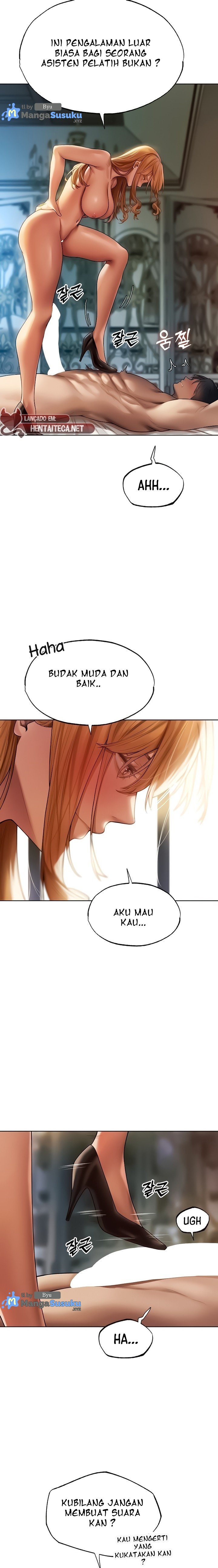 MILF Hunting In Another World - Chapter 35 20 MILF Hunting In Another World - Chapter 35 20