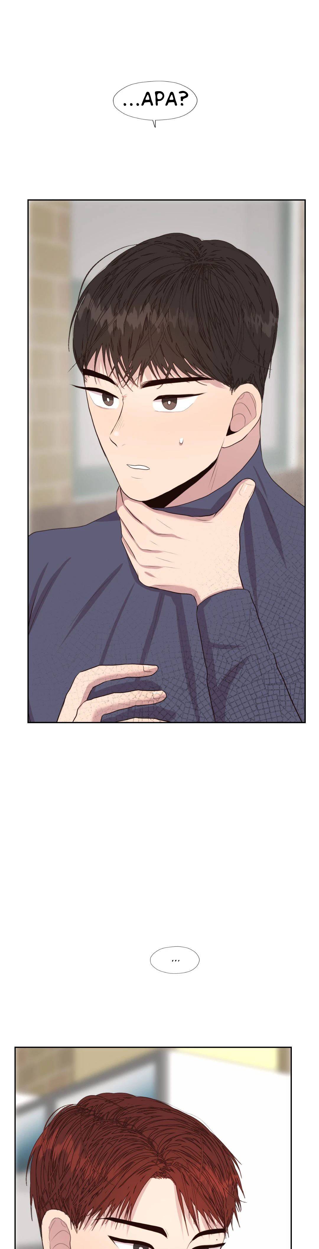 Toxic Burn - Chapter 35 5