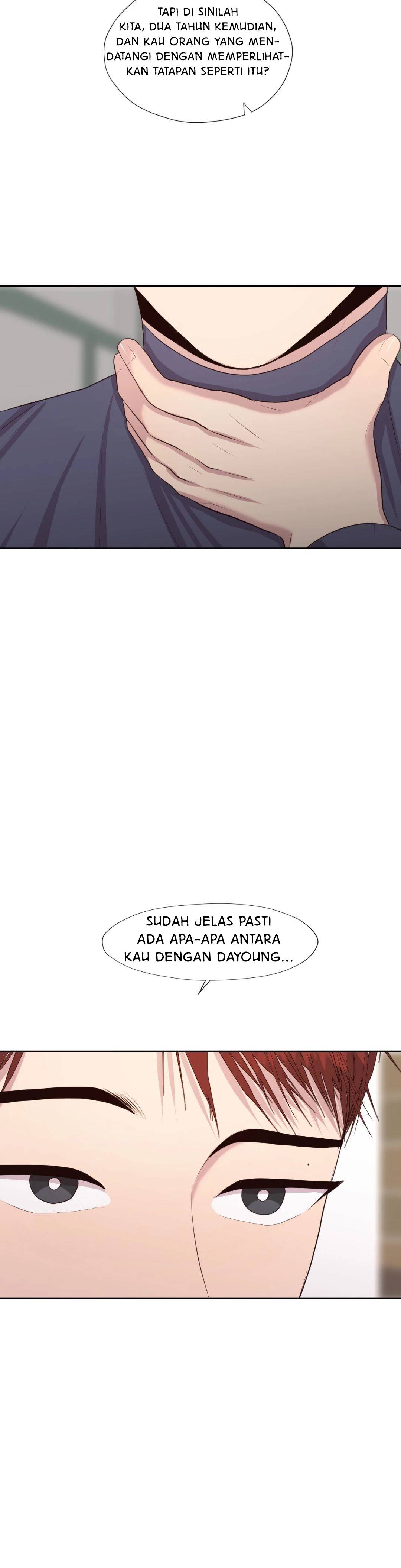 Toxic Burn - Chapter 35 8