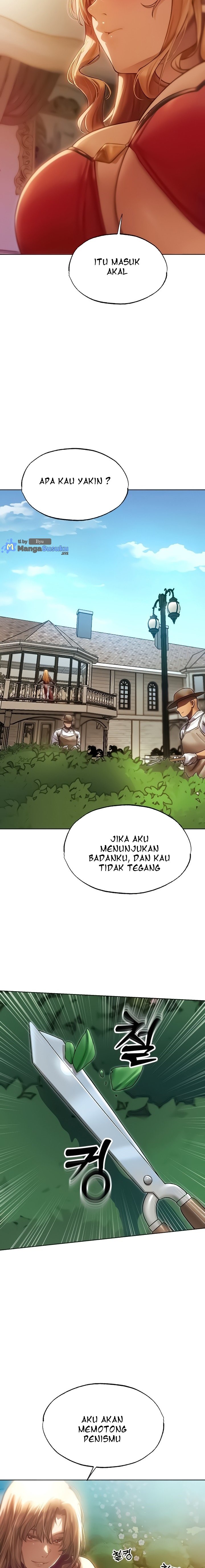 MILF Hunting In Another World - Chapter 35 11 MILF Hunting In Another World - Chapter 35 11