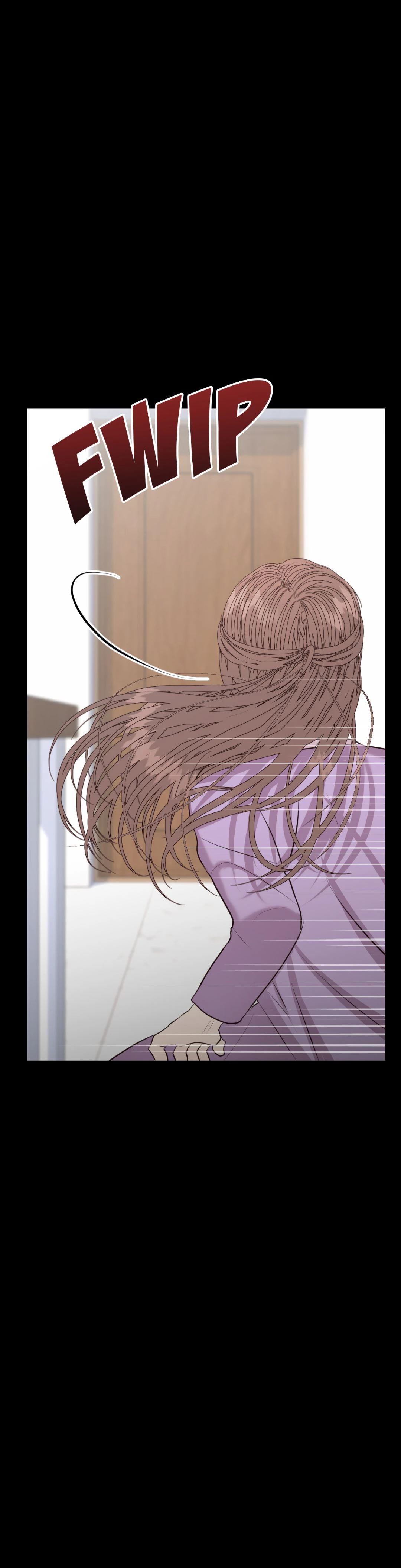 Toxic Burn - Chapter 35 73