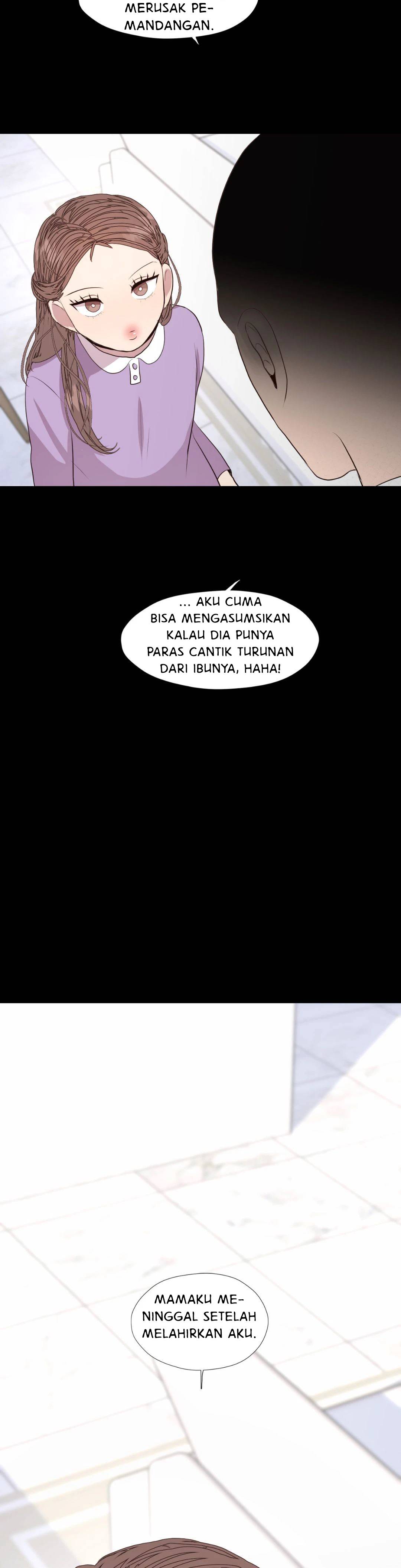 Toxic Burn - Chapter 35 33