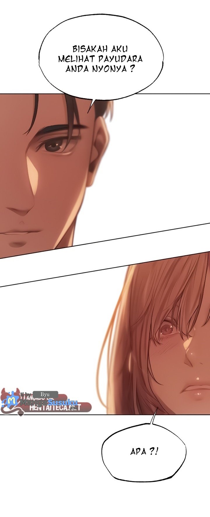 MILF Hunting In Another World - Chapter 35 5 MILF Hunting In Another World - Chapter 35 5