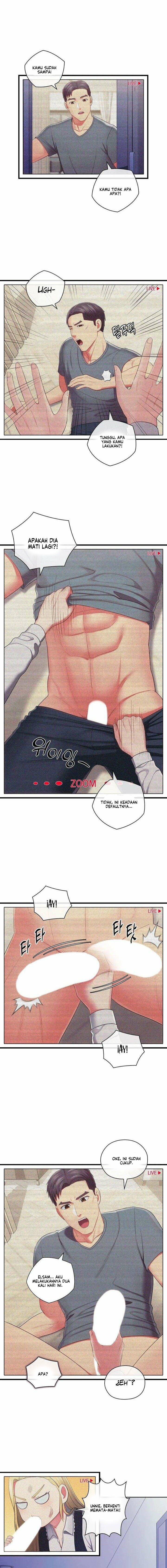 A Housekeeper - Chapter 35 3 A Housekeeper - Chapter 35 3