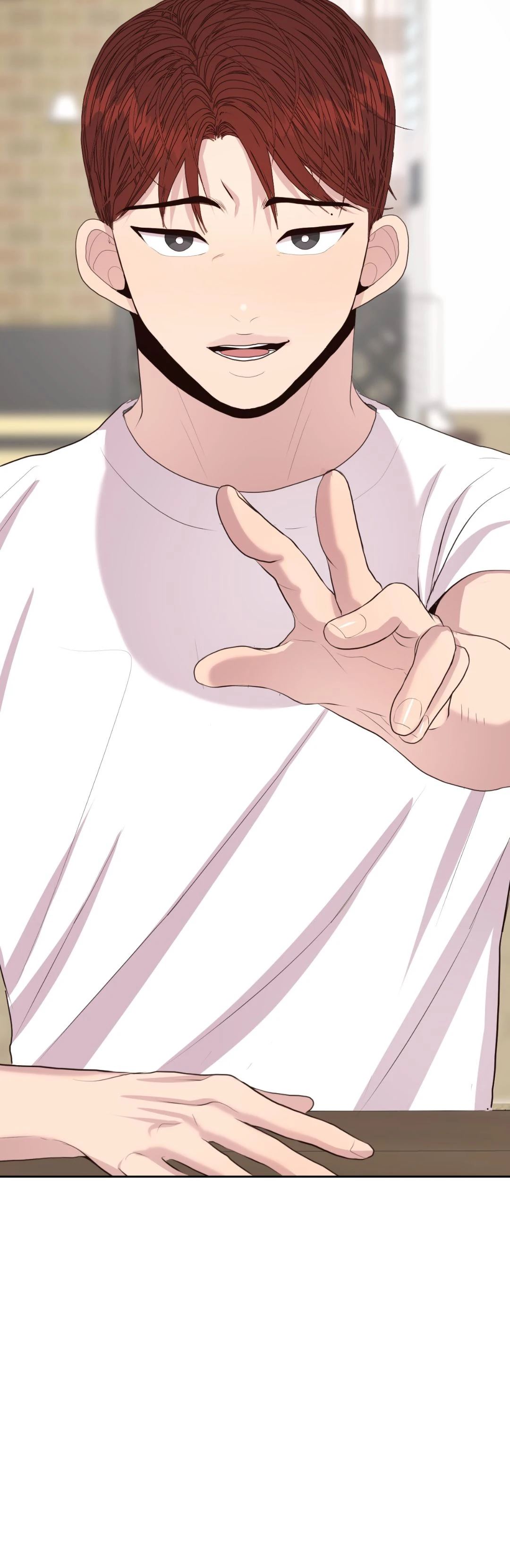 Toxic Burn - Chapter 35 19