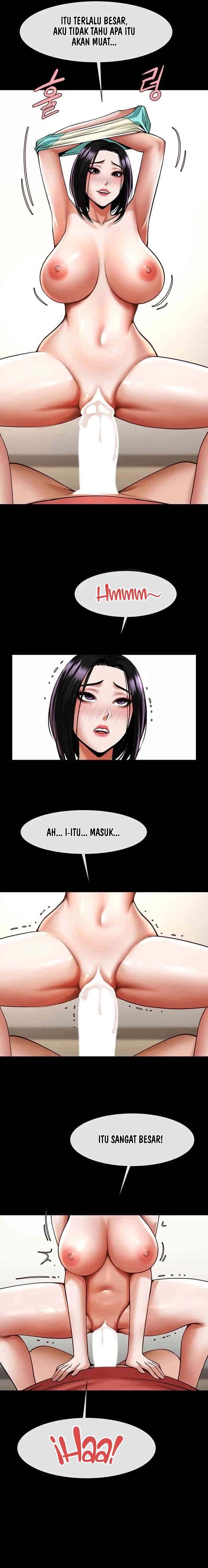 The Cheat Code Hitter Fucks Them All - Chapter 35 6 The Cheat Code Hitter Fucks Them All - Chapter 35 6