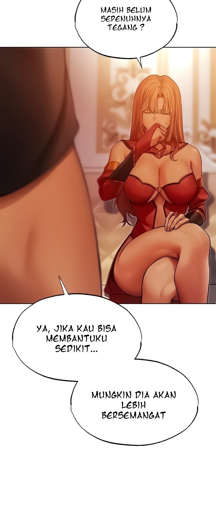 MILF Hunting In Another World - Chapter 35 4 MILF Hunting In Another World - Chapter 35 4