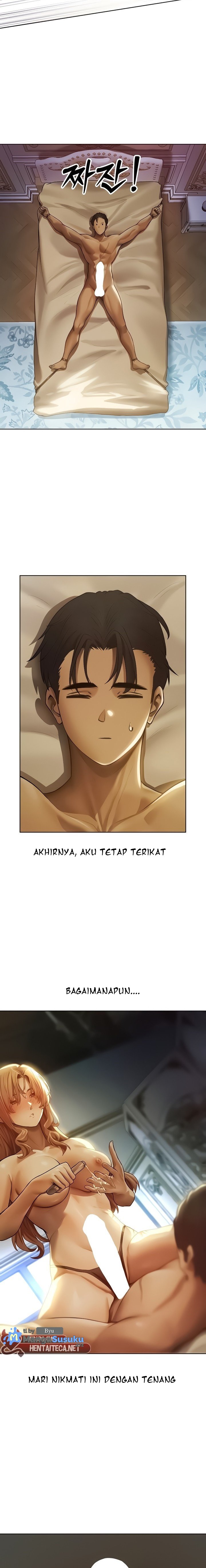 MILF Hunting In Another World - Chapter 35 17 MILF Hunting In Another World - Chapter 35 17