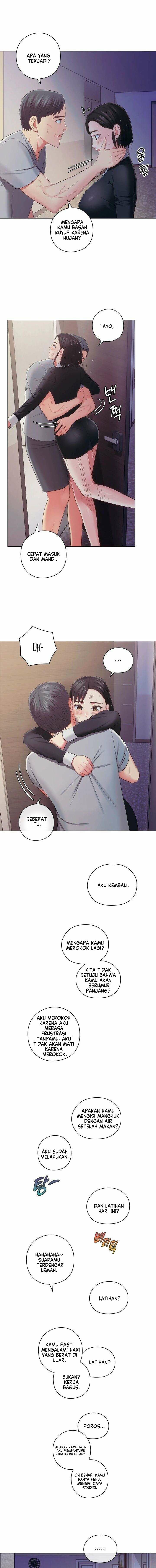 A Housekeeper - Chapter 35 5 A Housekeeper - Chapter 35 5