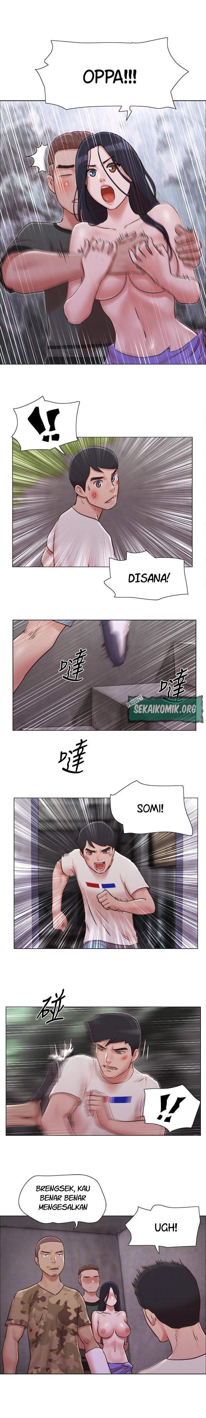 Can I Touch It? - Chapter 35 7