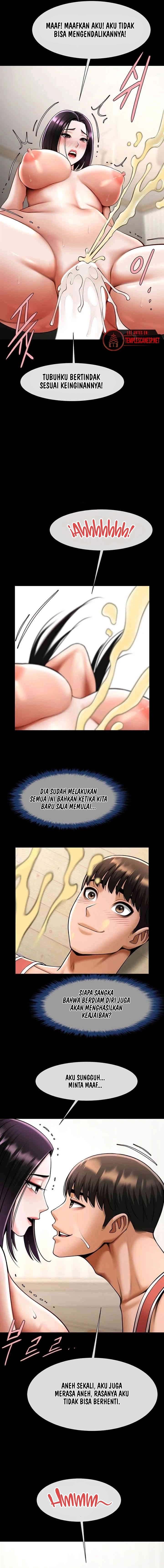 The Cheat Code Hitter Fucks Them All - Chapter 35 8 The Cheat Code Hitter Fucks Them All - Chapter 35 8