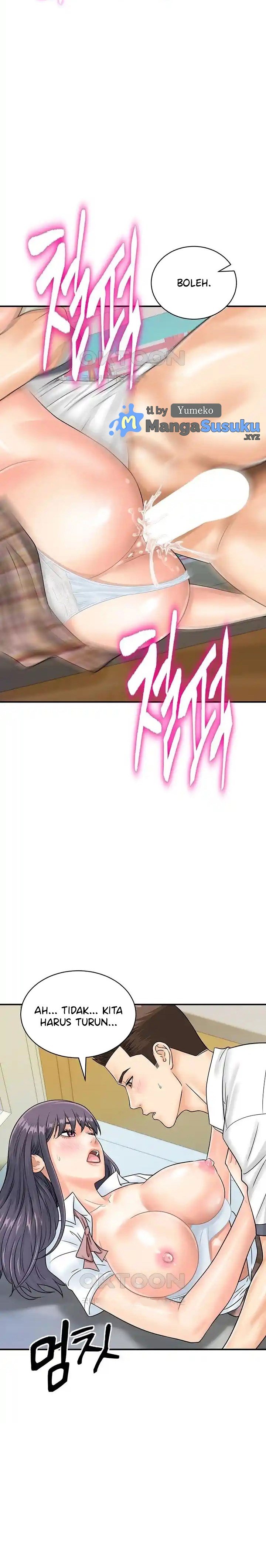 Please Scan Here! - Chapter 35 11 Please Scan Here! - Chapter 35 11