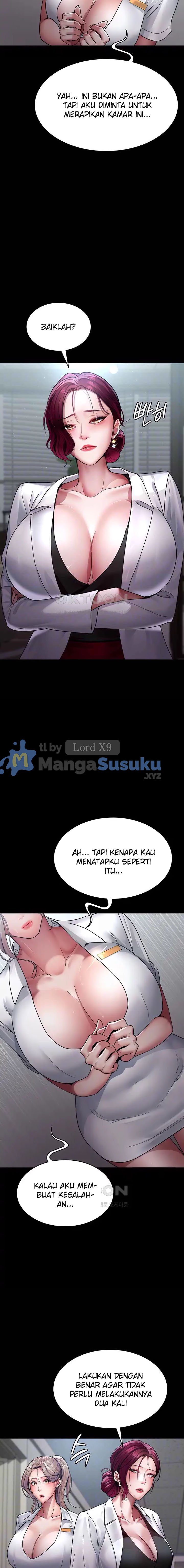 Night Hospital - Chapter 35 4