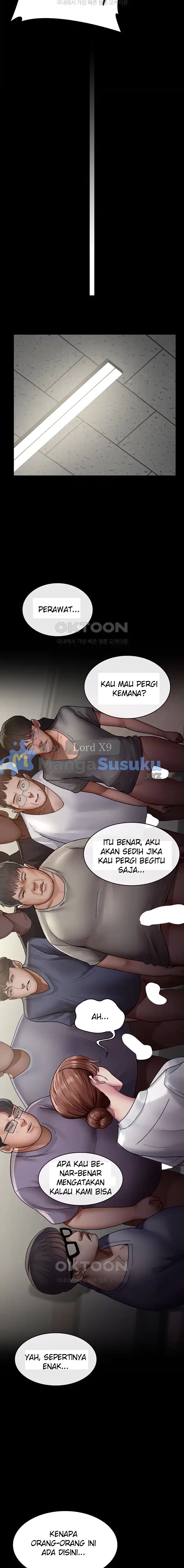 Night Hospital - Chapter 35 11