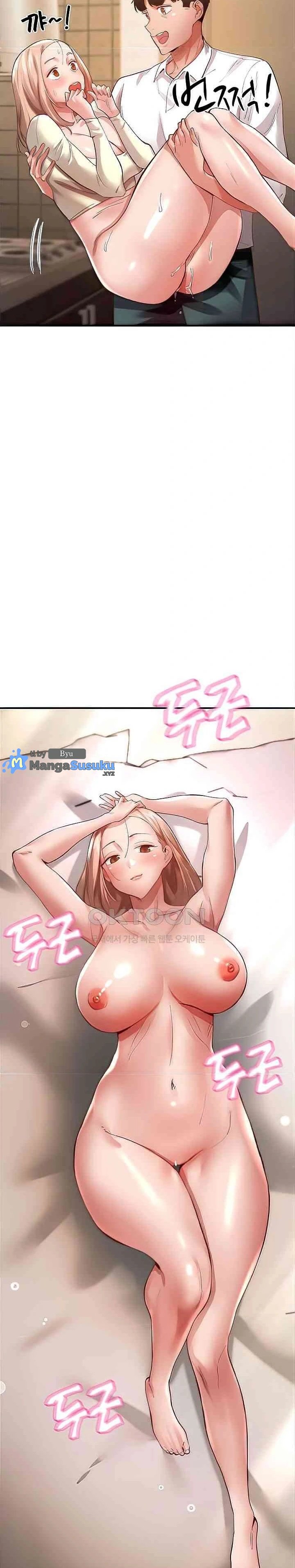 Living With Two Busty Women - Chapter 35 19 Living With Two Busty Women - Chapter 35 19